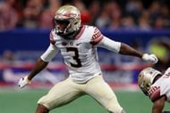 Alabama v Florida State